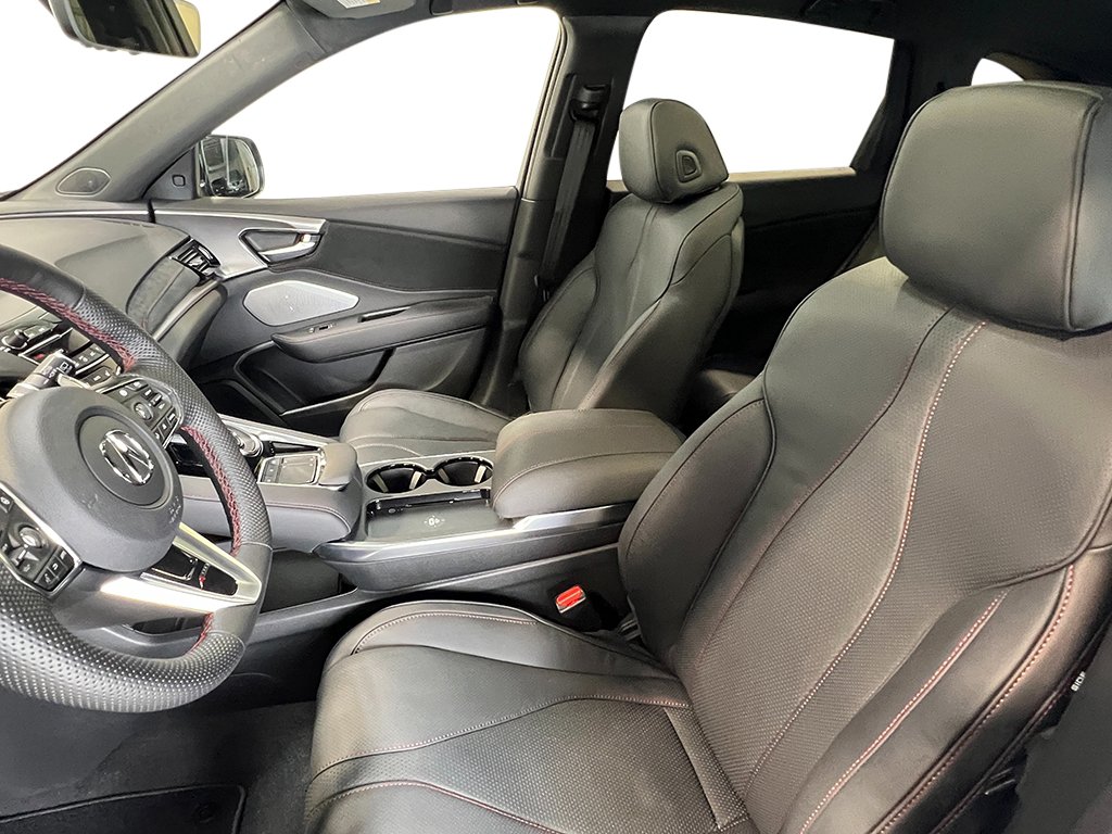 New 2026 Acura RDX A-Spec w/ Advance Package AWD/4WD image 14
