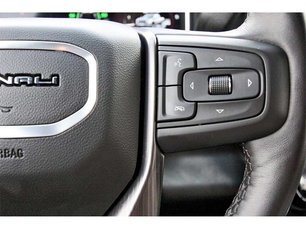 Used 2025 GMC Sierra 3500 Denali Ultimate image 14