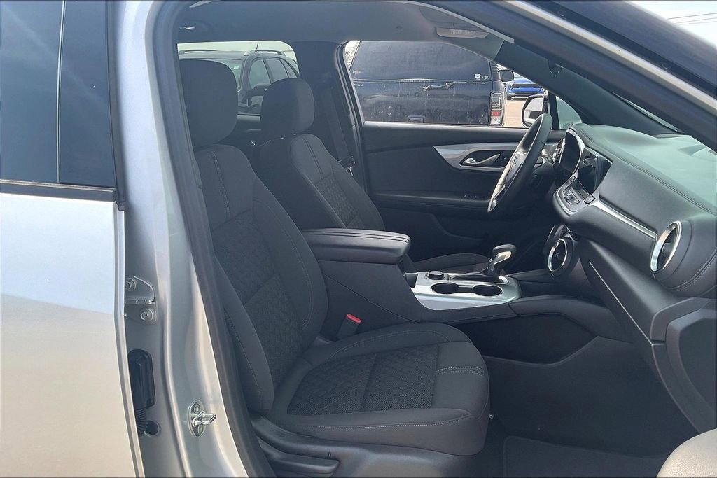 Used 2022 Chevrolet Blazer LT image 10