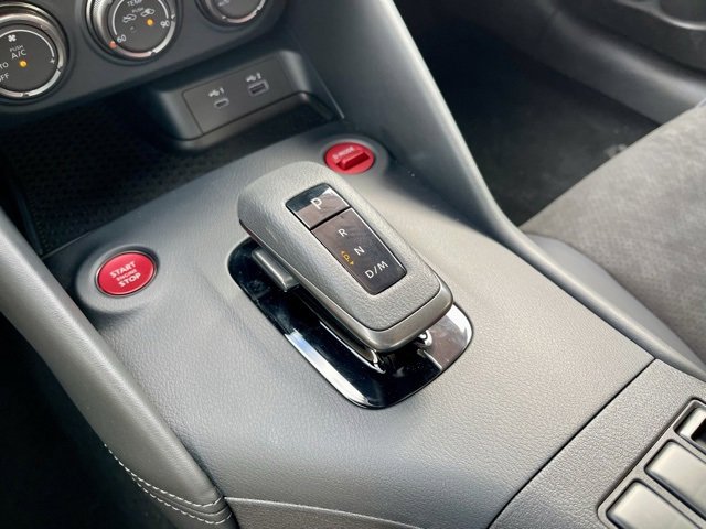 New 2025 Nissan Z NISMO w/ Floor Mat Package image 15