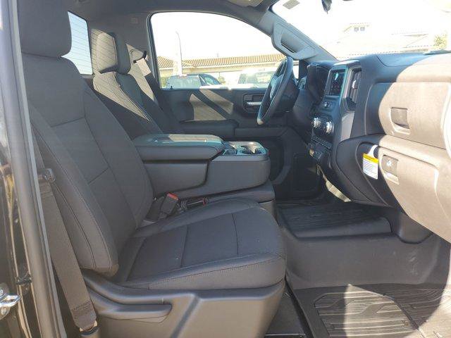 New 2026 GMC Sierra 1500 Pro w/ Pro Value Package image 10