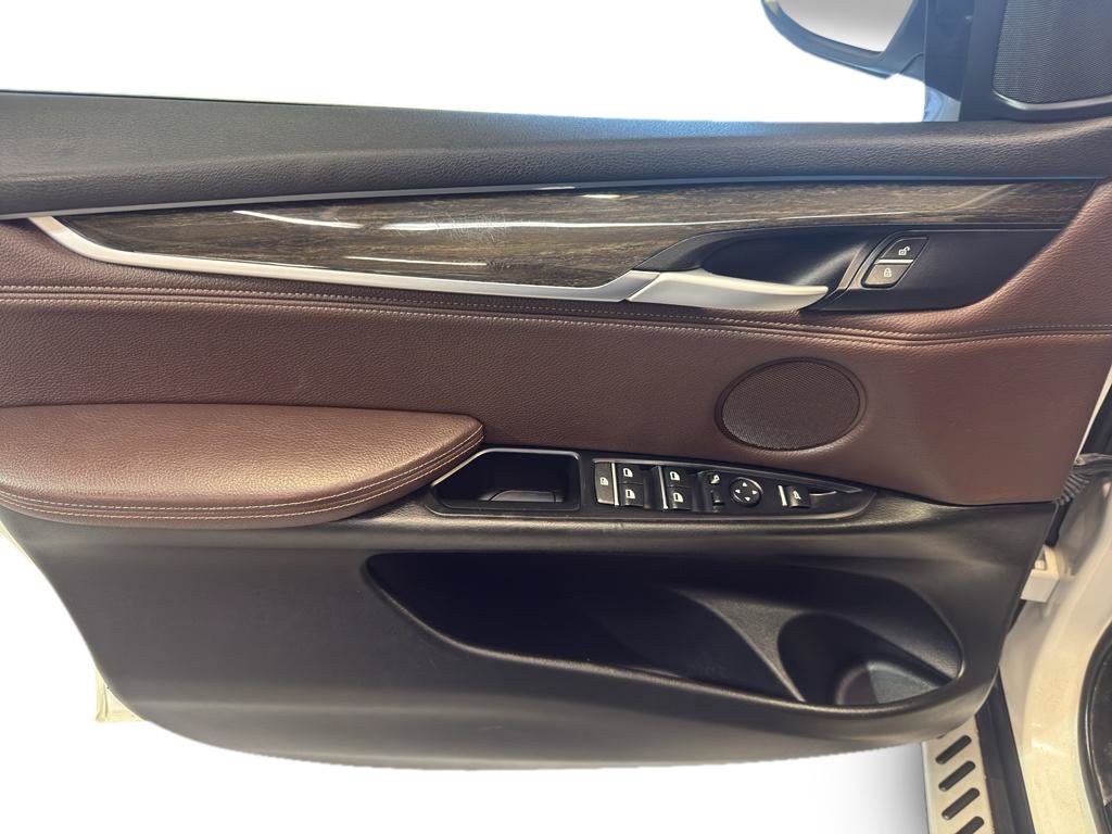 Used 2016 BMW X5 xDrive35i AWD/4WD image 16