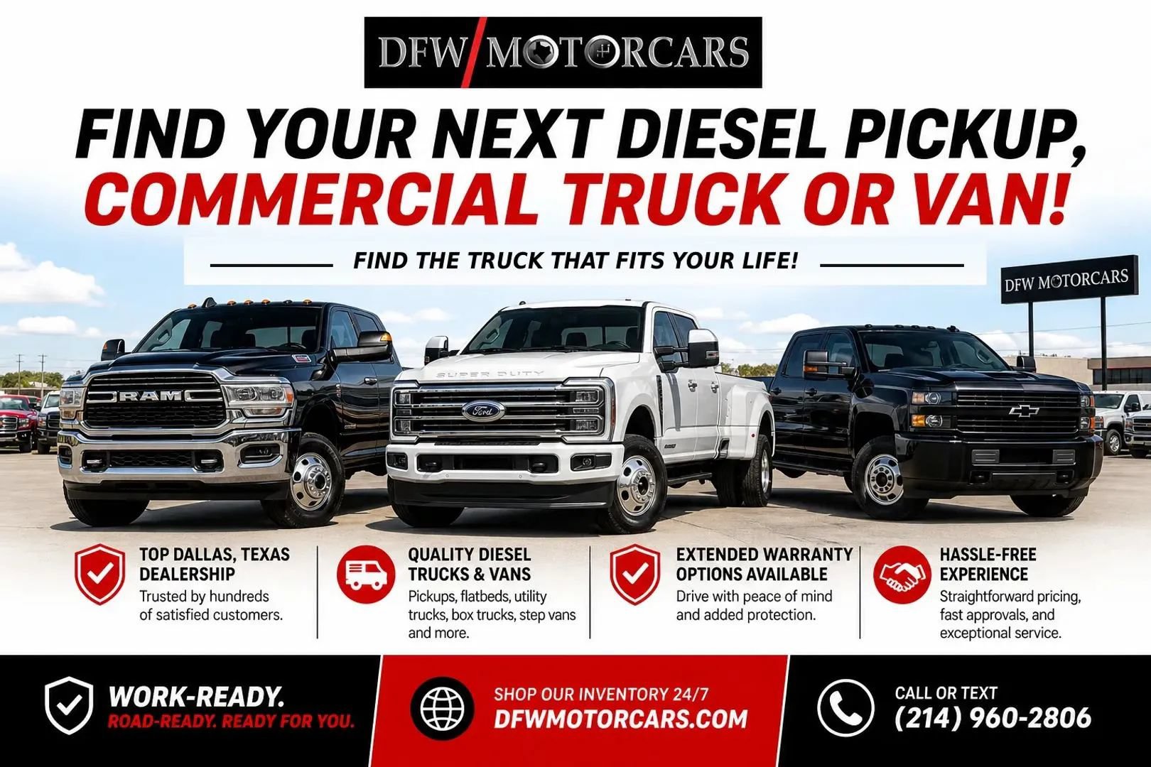 Used 2018 RAM 2500 Laramie AWD/4WD image 3