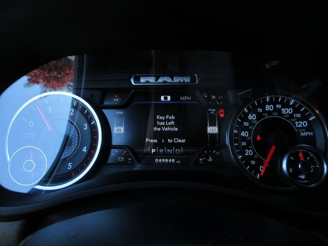 Used 2022 RAM 2500 Tradesman w/ Convenience Group image 16