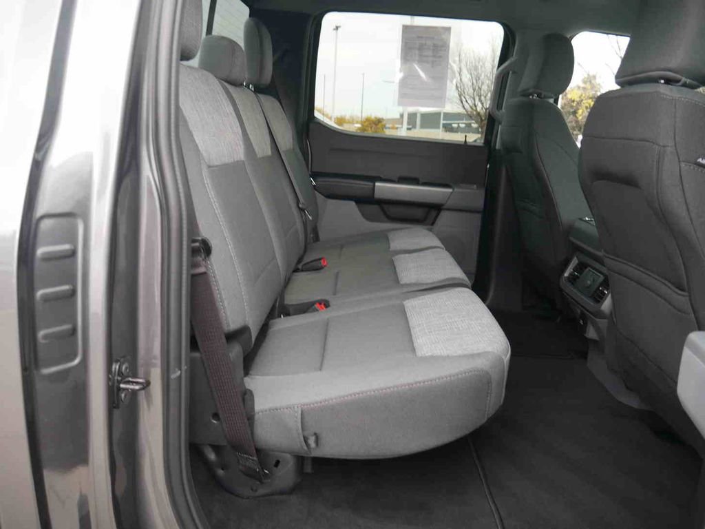 Used 2026 Ford F350 XLT image 29