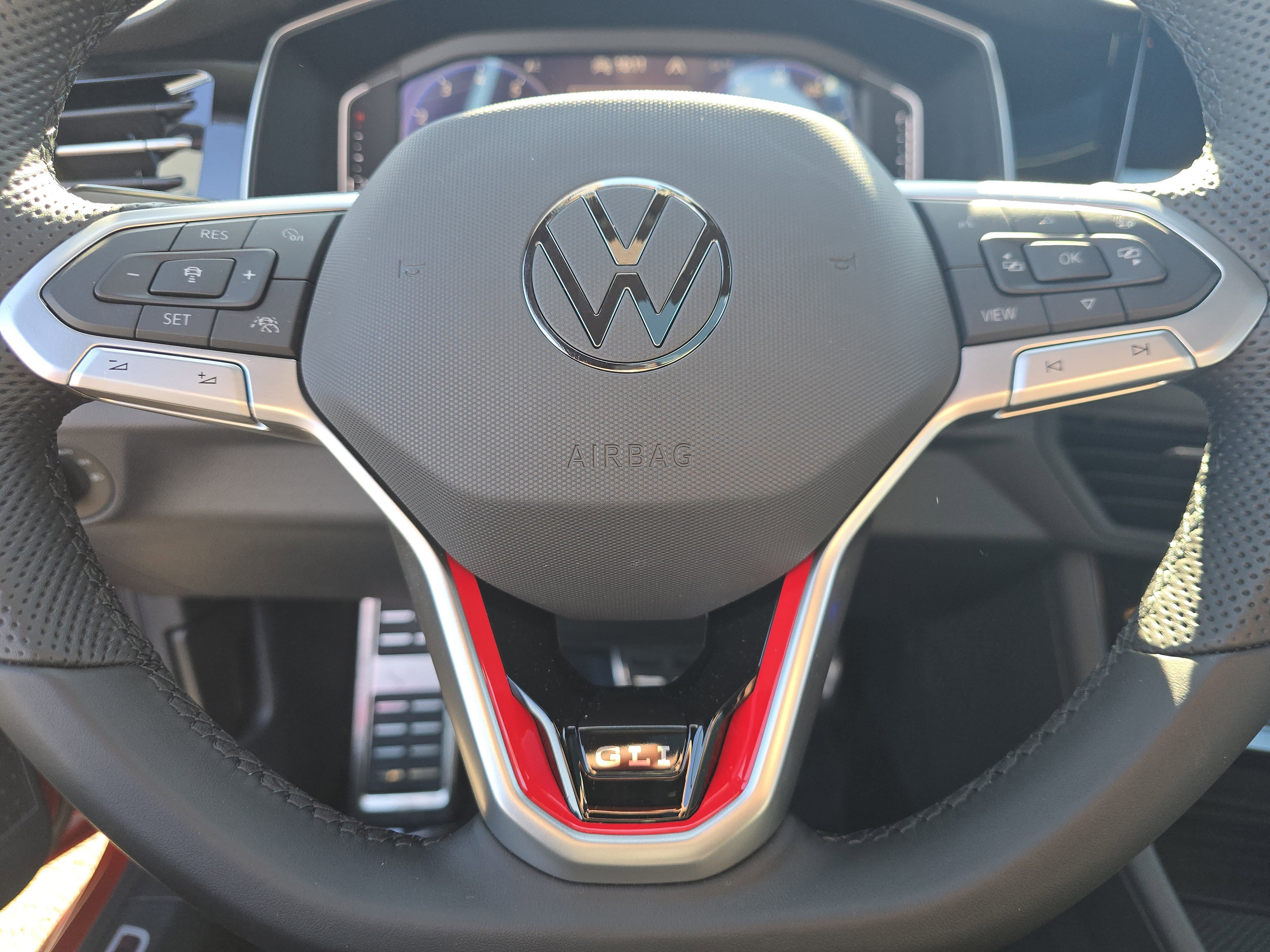 New 2026 Volkswagen Jetta GLI Autobahn image 19