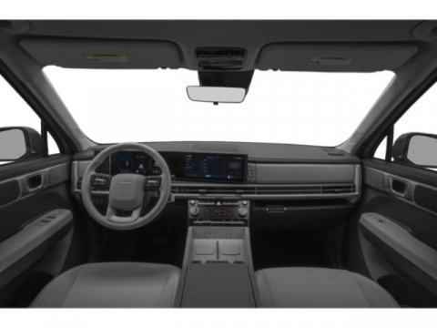 New 2026 Hyundai Santa Fe SE AWD/4WD image 10