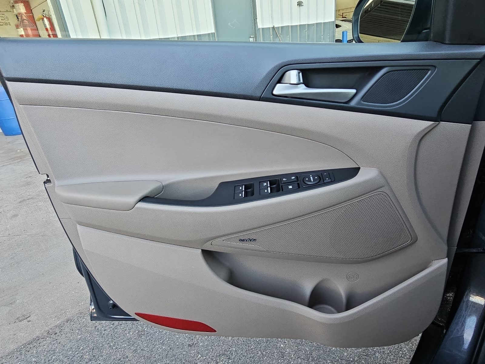 Used 2021 Hyundai Tucson Ultimate AWD/4WD image 25