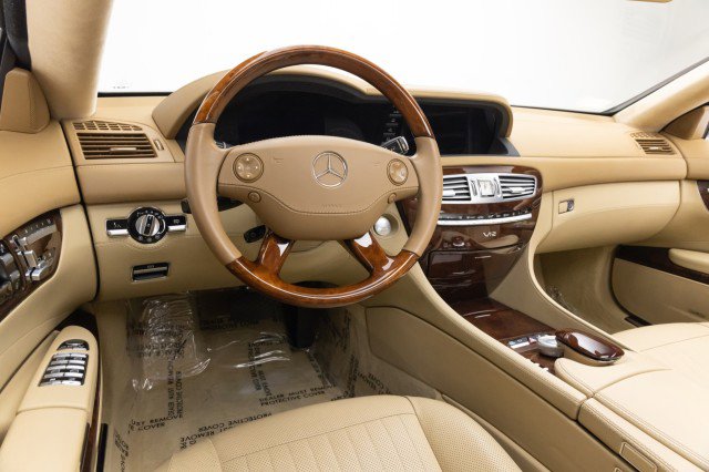 Used 2007 Mercedes-Benz CL 600 image 6