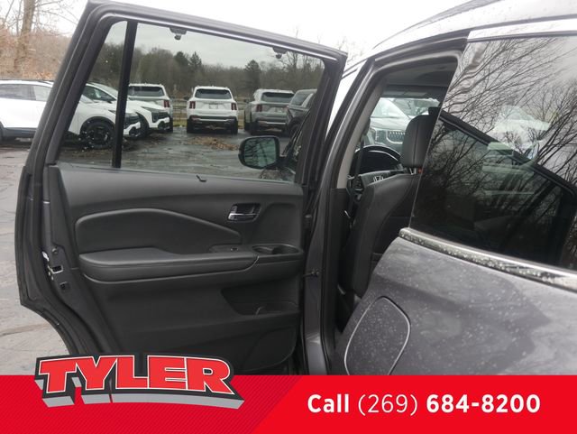 Used 2022 Honda Pilot Special Edition image 21