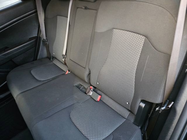 Certified 2023 Kia Sportage LX image 18