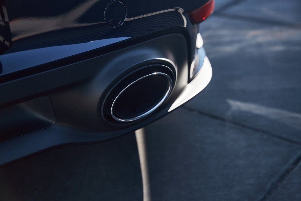 Used 2022 Porsche 911 Turbo S image 12