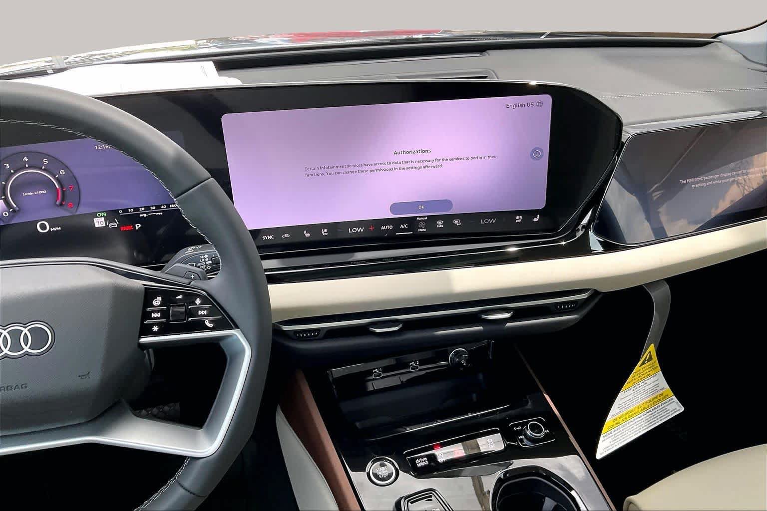 New 2026 Audi A5 Premium Plus w/ Premium Plus Package AWD/4WD image 6