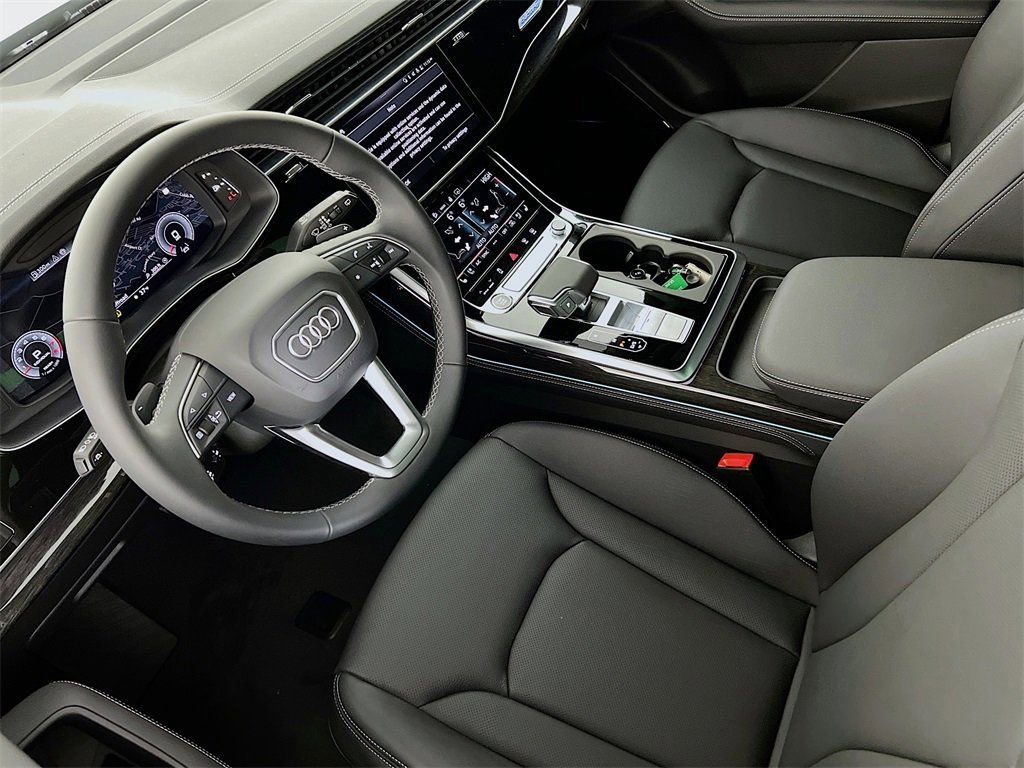 New 2026 Audi Q8 Premium Plus image 23