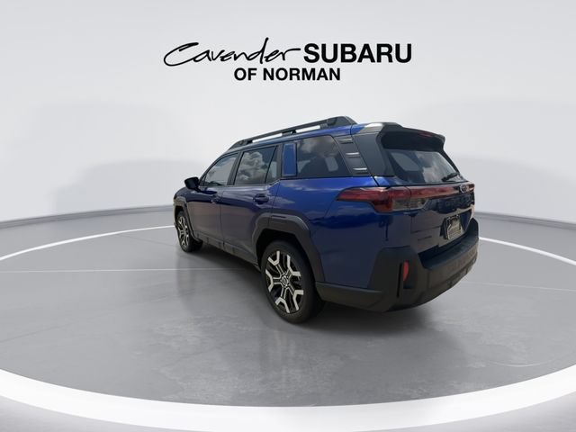 Used 2026 Subaru Outback Touring XT AWD/4WD image 6