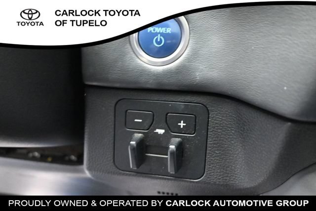 Used 2024 Toyota Sequoia Platinum RWD image 20