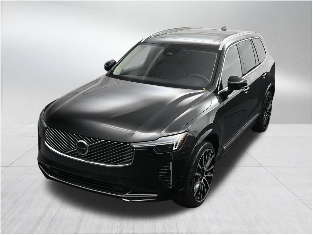 New 2026 Volvo XC90 B6 Plus AWD/4WD image 24