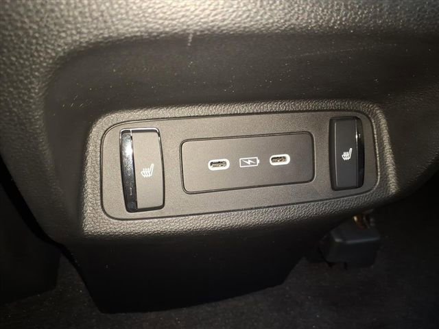 Certified 2025 Acura RDX AWD w/ A-Spec & Advance Pkg image 11