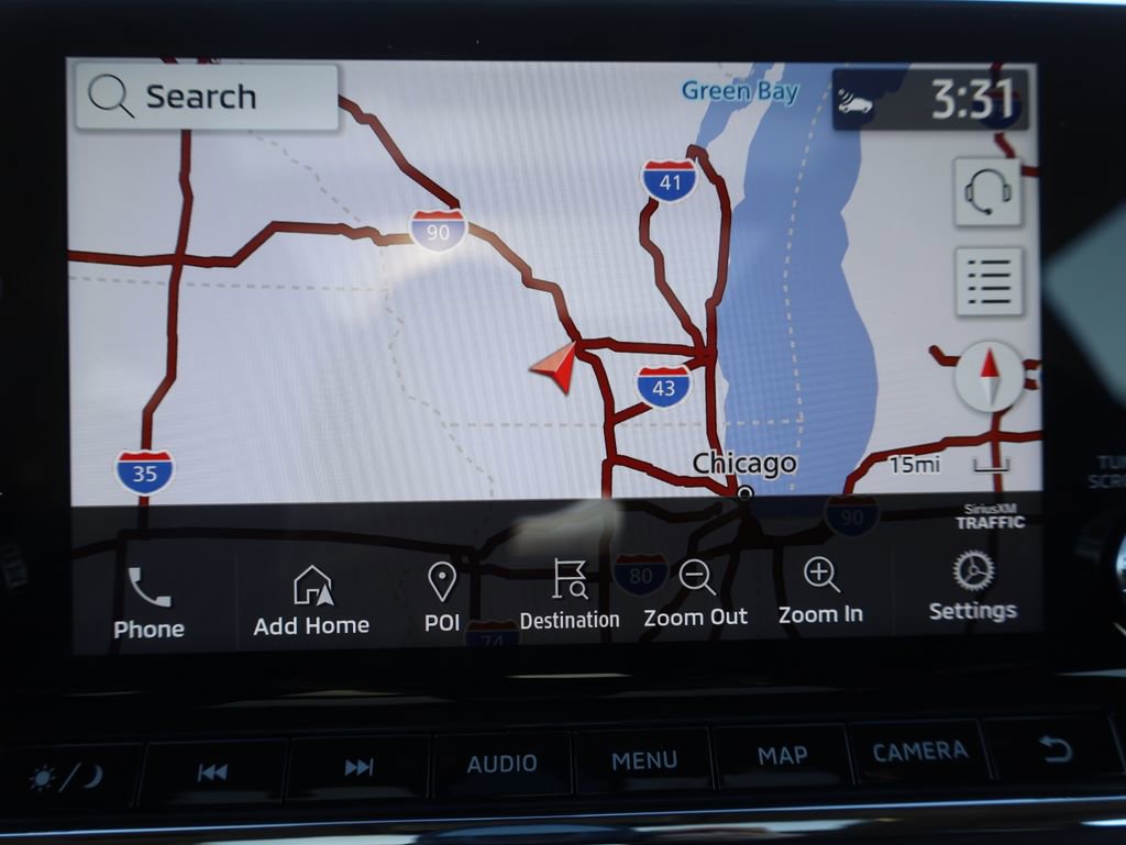 New 2025 Mitsubishi Outlander SEL image 38