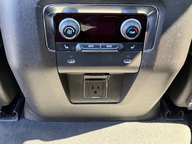 Used 2022 Chevrolet Tahoe RST w/ Sport Performance Package image 33