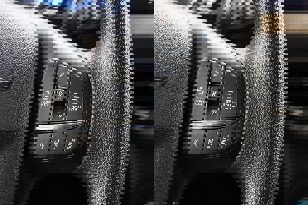 Used 2025 Ford Bronco Sport Big Bend image 24