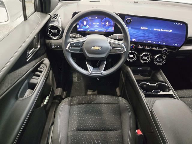 Certified 2025 Chevrolet Blazer EV LT image 7