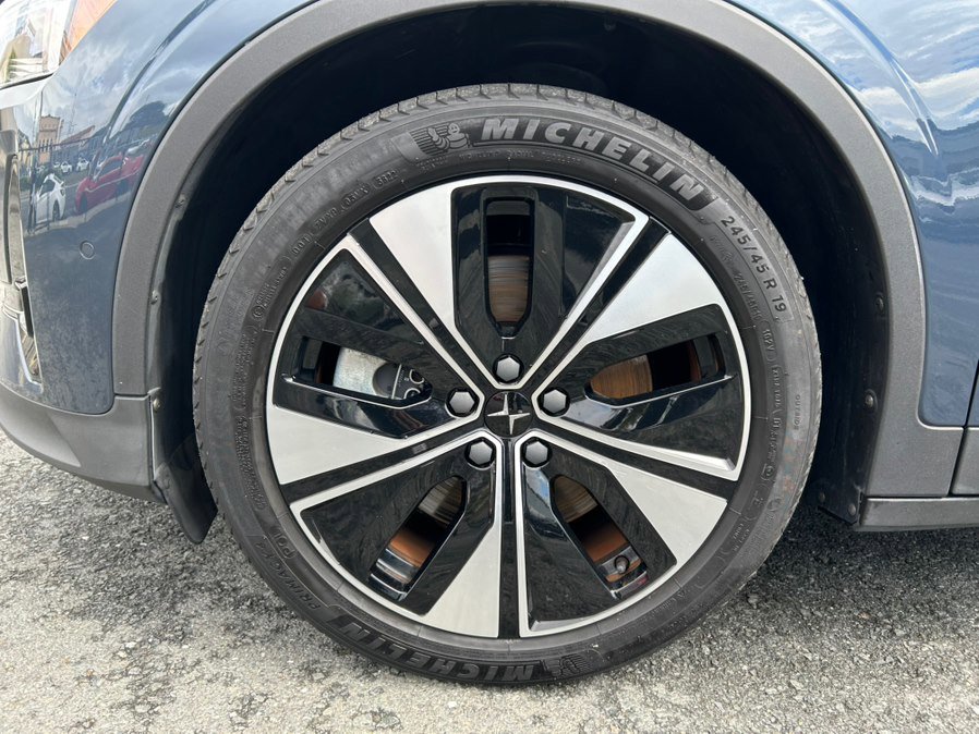 Used 2023 Polestar Polestar 2 w/ Pilot Pack image 61
