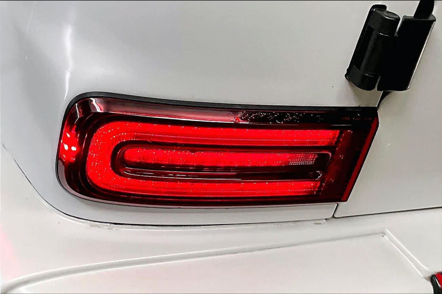 Certified 2021 Mercedes-Benz G 63 AMG 4MATIC image 26