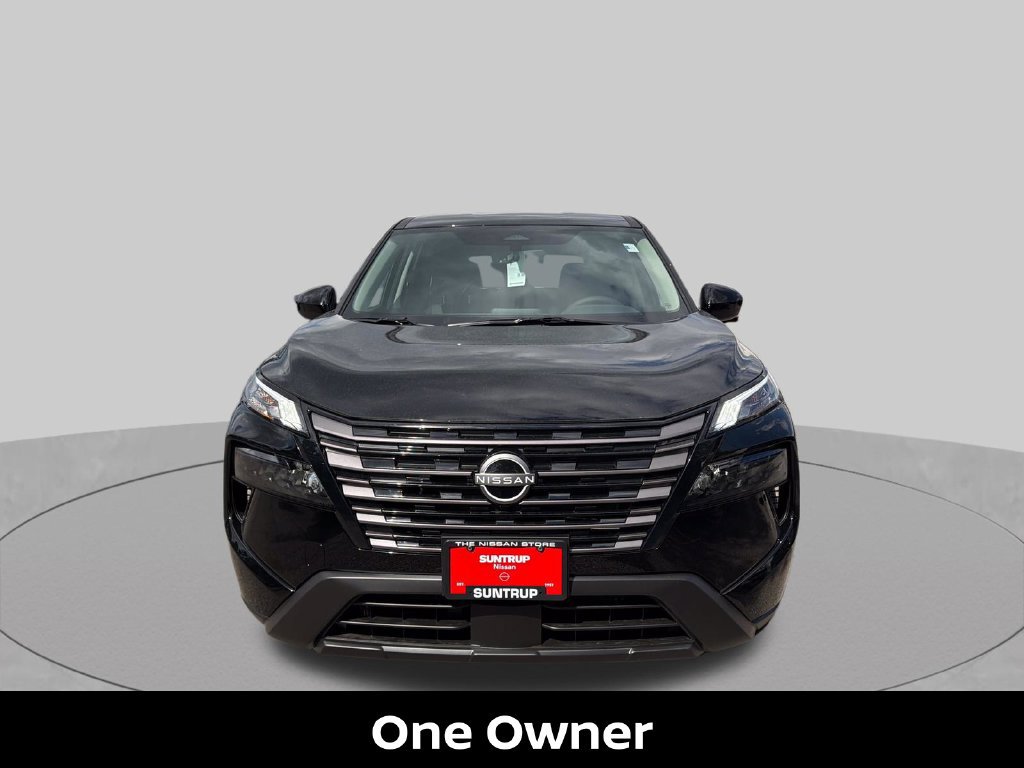Certified 2026 Nissan Rogue SV w/ Cold Weather Package AWD/4WD image 10