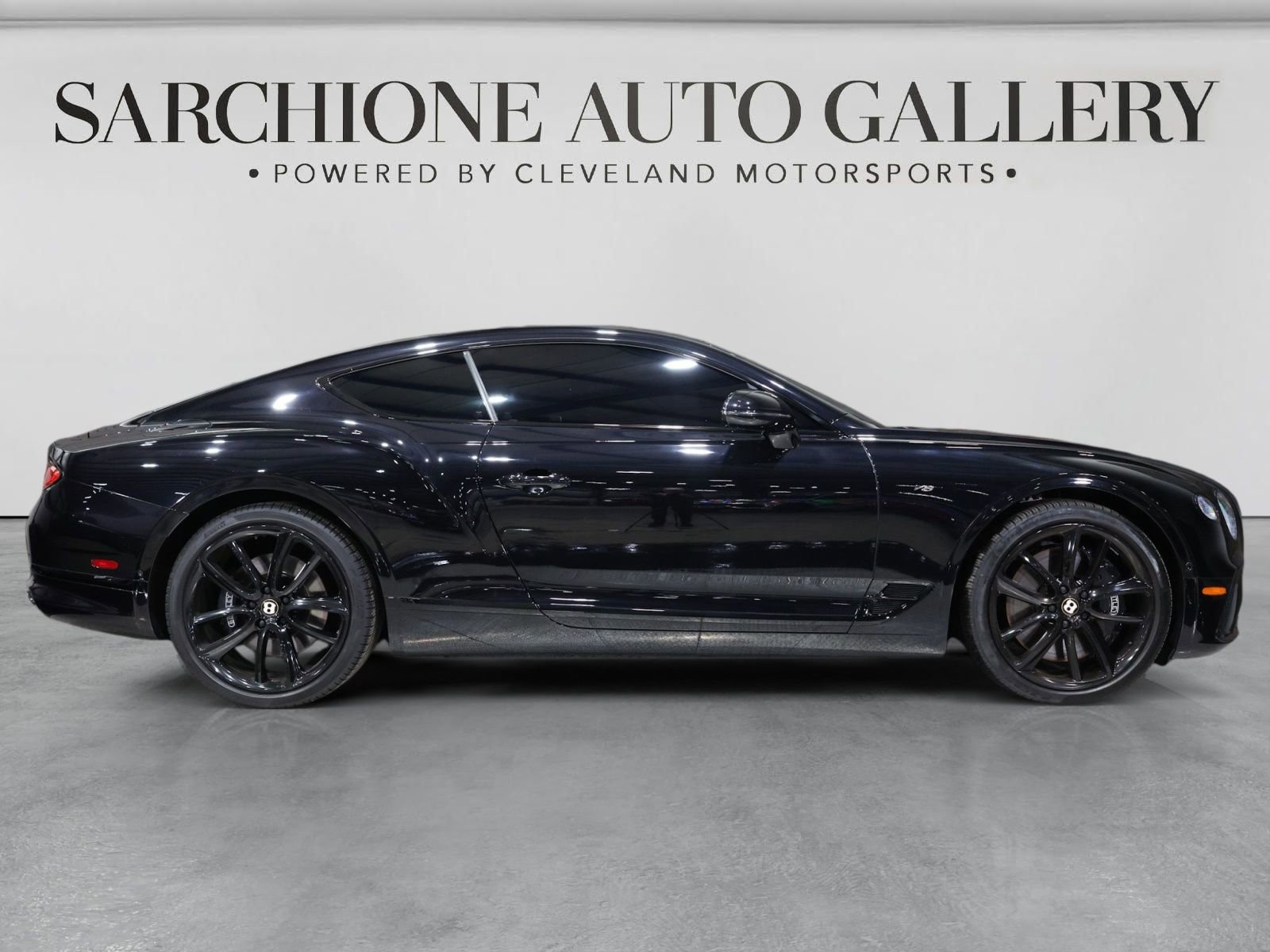 Used 2020 Bentley Continental GT AWD/4WD image 11