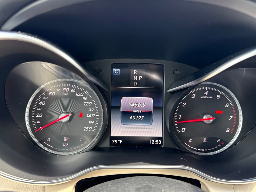 Used 2018 Mercedes-Benz C 300 4MATIC Sedan image 30