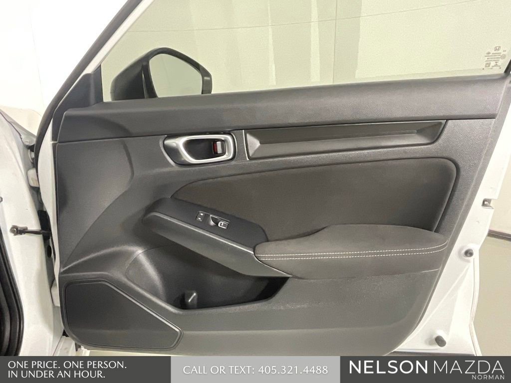 Used 2022 Honda Civic Sport image 20