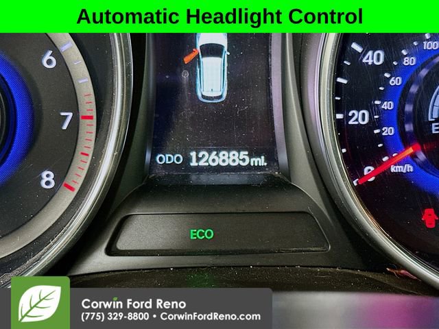 Used 2014 Hyundai Santa Fe Sport w/ Premium Equipment Package 03 image 12