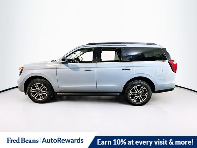 New 2026 Ford Expedition Active image 3