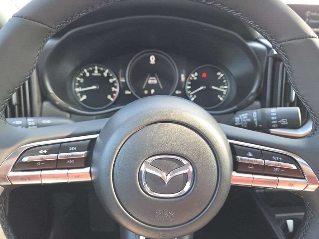 New 2026 MAZDA CX-50 AWD 2.5 S w/ Premium Package image 19