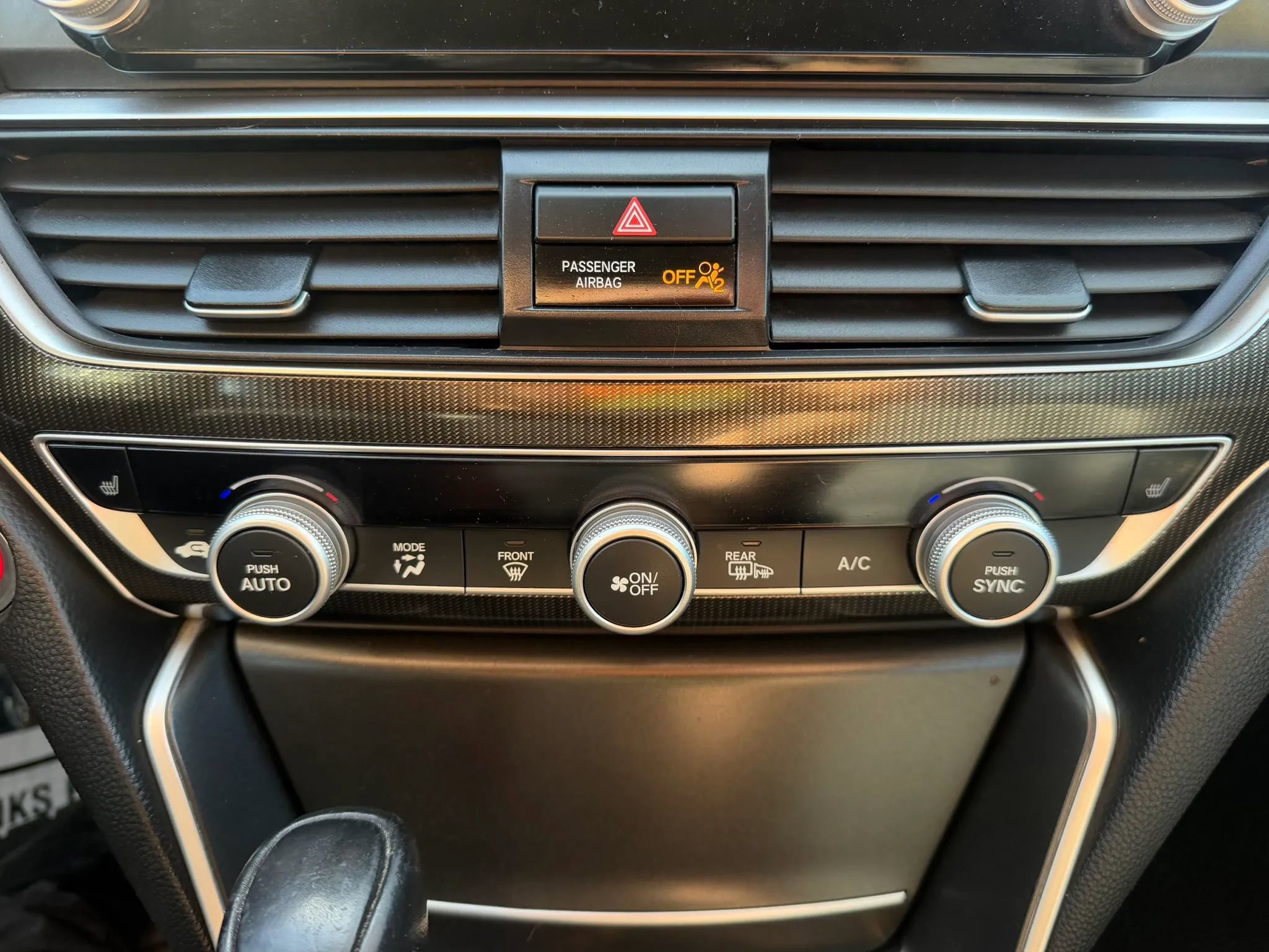 Used 2021 Honda Accord Sport Special Edition image 24