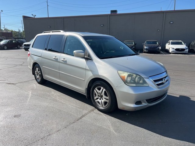 Used 2005 Honda Odyssey EX-L image 1