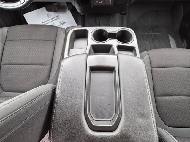 Used 2020 Chevrolet Silverado 1500 RST w/ All-Star Edition AWD/4WD image 30