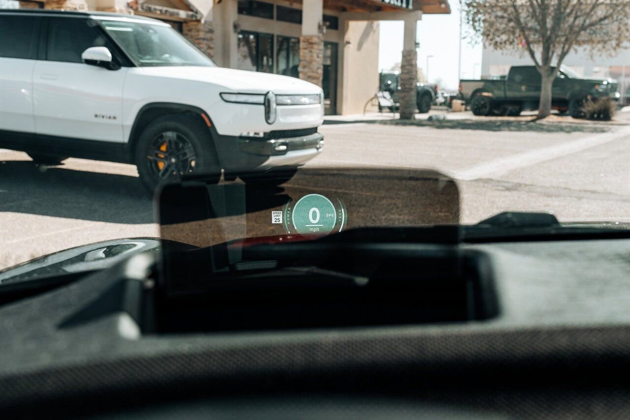 Used 2025 MINI Cooper John Cooper Works image 35