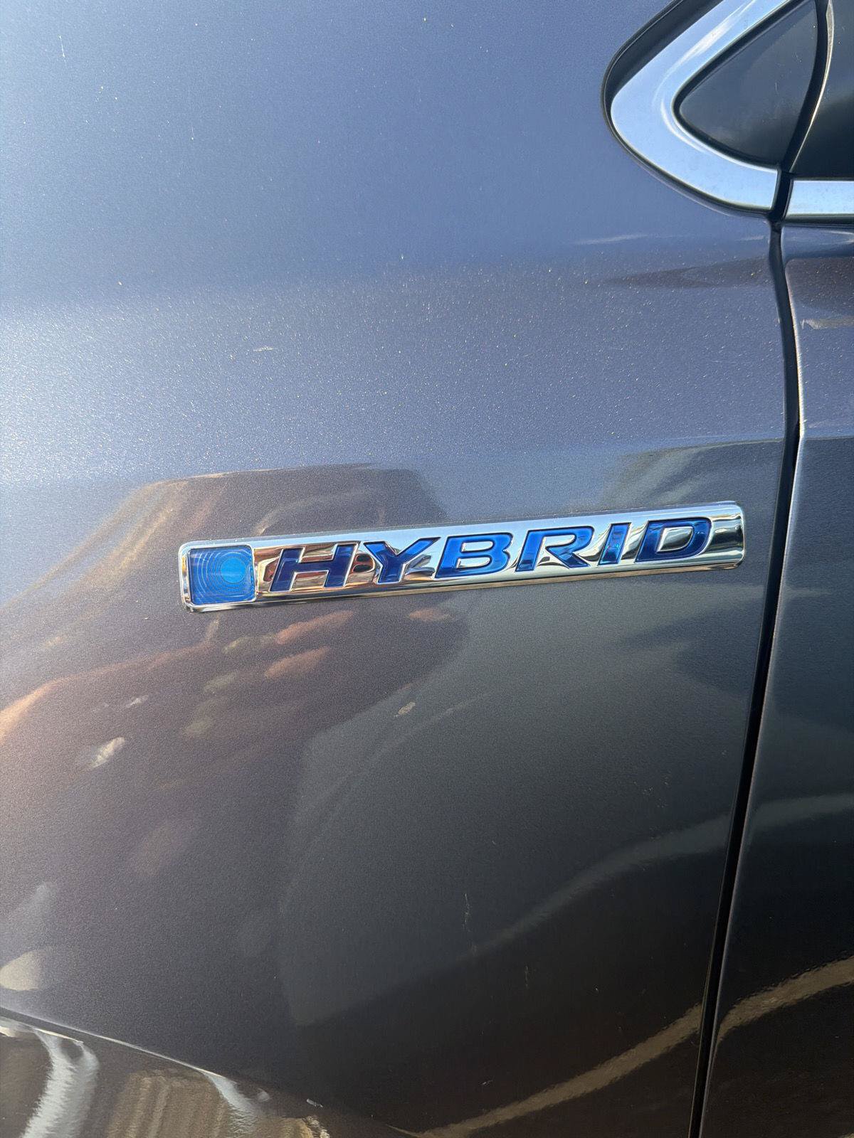 Used 2020 Honda CR-V EX image 20