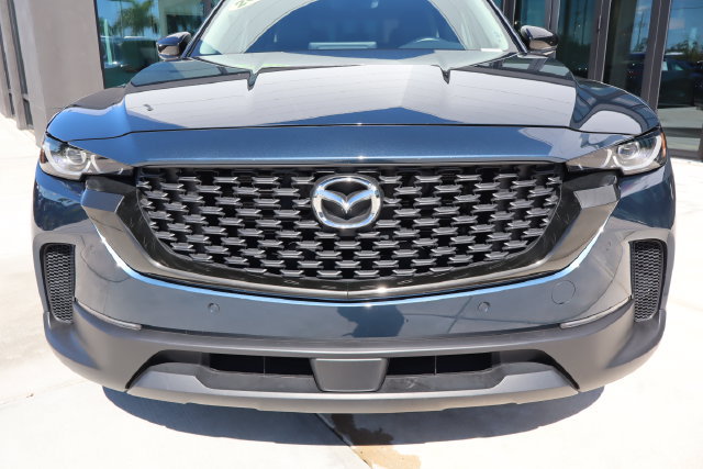 Used 2026 MAZDA CX-50 AWD 2.5 S w/ Preferred Pkg image 9