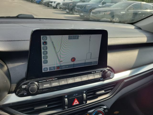 Used 2021 Kia Forte EX FWD image 30