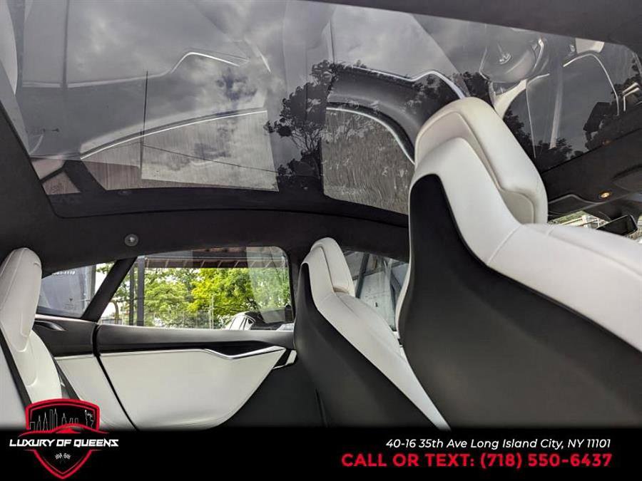 Used 2017 Tesla Model S 75D image 19