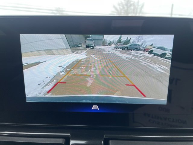 Used 2025 Chevrolet TrailBlazer LT w/ LT Cold Weather Package image 24