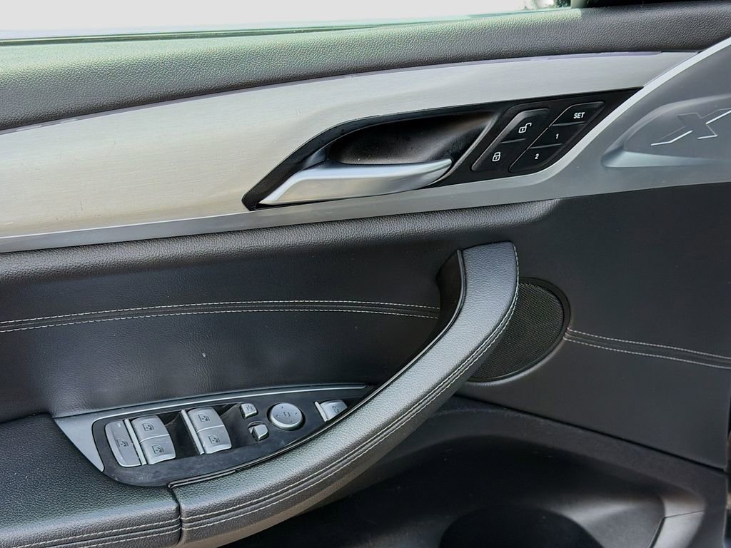 Used 2020 BMW X3 sDrive30i w/ Convenience Package image 22