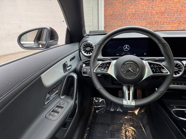 Used 2026 Mercedes-Benz CLA 250 4MATIC image 13