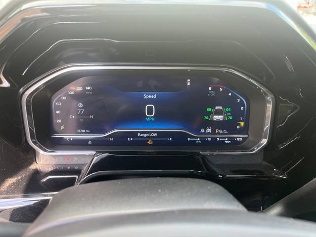 Used 2024 Chevrolet Silverado 2500 High Country AWD/4WD image 13