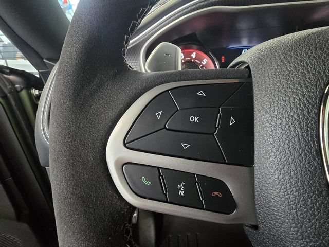 Used 2021 Dodge Challenger SRT Super Stock RWD image 20