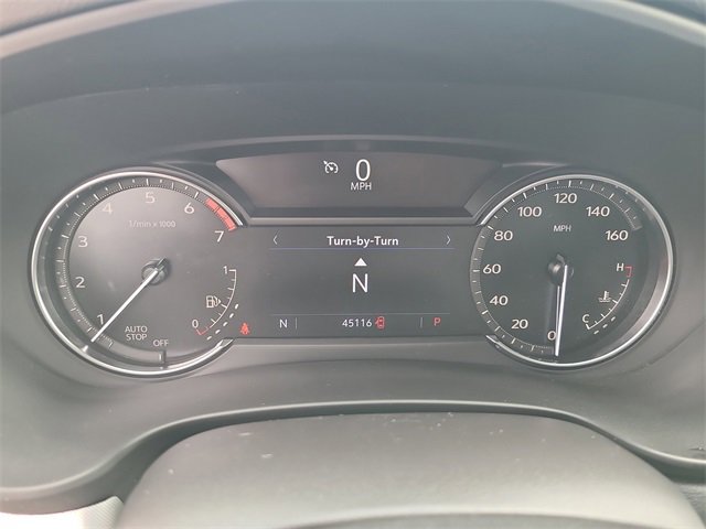 Used 2023 Cadillac XT4 Premium Luxury image 28