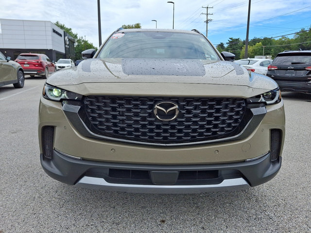 Certified 2026 MAZDA CX-50 Meridian Edition w/ Weather Package AWD/4WD image 2